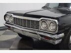Thumbnail Photo 21 for 1964 Chevrolet Biscayne